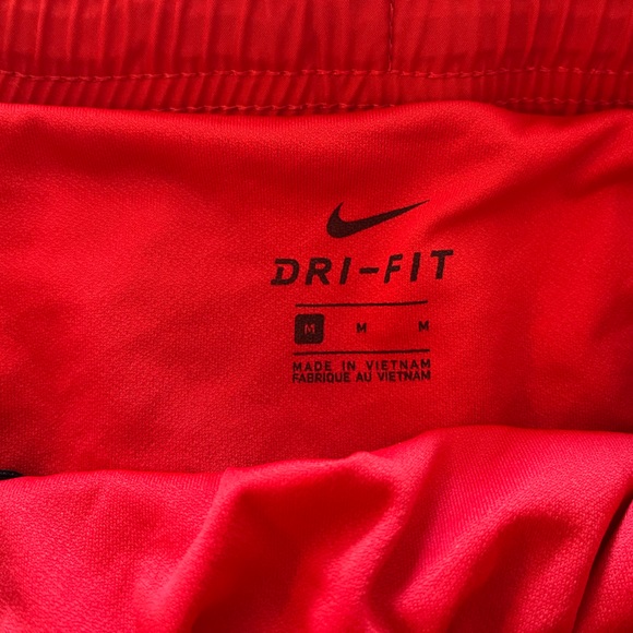 Nike Dri Fit shorts - Picture 2 of 2